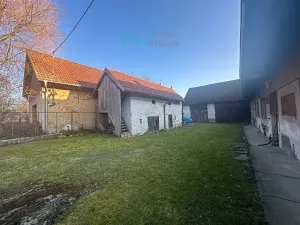 Prodej rodinného domu, Oleška, 150 m2