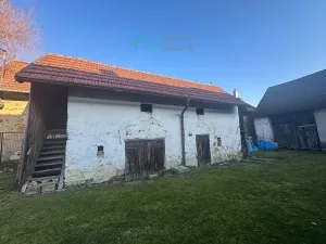 Prodej rodinného domu, Oleška, 150 m2