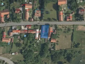 Prodej rodinného domu, Oleška, 150 m2