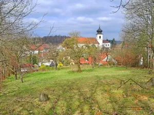 Prodej pozemku pro bydlení, Benešov, 1125 m2