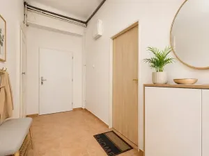 Pronájem bytu 2+kk, Praha - Nusle, Boleslavova, 48 m2