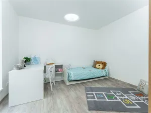 Pronájem bytu 3+kk, Praha, Plzeňská, 100 m2