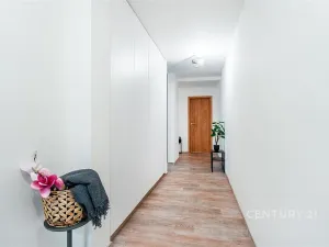 Pronájem bytu 3+kk, Praha, Plzeňská, 100 m2