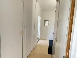 Pronájem bytu 1+1, Ostrava - Poruba, Vincence Makovského, 38 m2