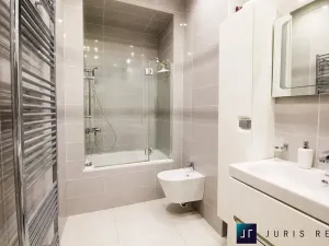 Prodej bytu 2+1, Praha - Holešovice, Veletržní, 87 m2