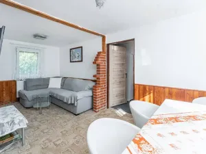 Prodej chaty, Stříbrná Skalice, 76 m2