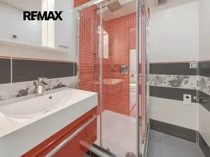 Prodej bytu 3+1, Česká Lípa, Klášterní, 70 m2