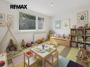 Prodej bytu 3+1, Česká Lípa, Klášterní, 70 m2
