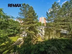 Prodej bytu 3+1, Česká Lípa, Klášterní, 70 m2