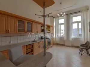 Prodej bytu 3+1, Teplice, U nádraží, 126 m2