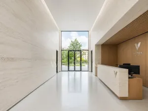Pronájem bytu 3+kk, Praha, Vítězné náměstí, 95 m2