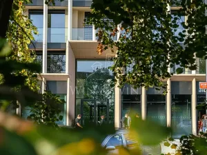 Pronájem bytu 3+kk, Praha, Vítězné náměstí, 95 m2