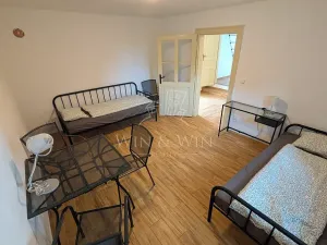 Prodej rodinného domu, Křivoklát, 82 m2