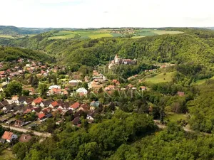 Prodej rodinného domu, Křivoklát, 82 m2
