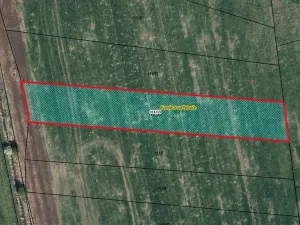 Prodej pozemku, Kladruby nad Labem, 2997 m2