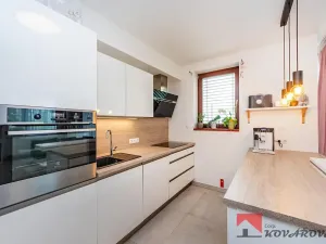 Prodej bytu 3+kk, Praha - Modřany, 95 m2
