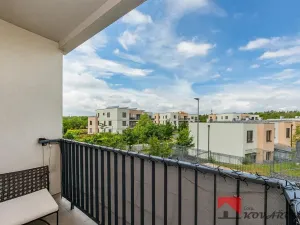 Prodej bytu 3+kk, Praha - Modřany, 95 m2