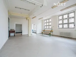 Pronájem obchodního prostoru, Český Krumlov, Urbinská, 320 m2