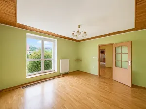 Prodej pozemku pro bydlení, Svárov, 1925 m2