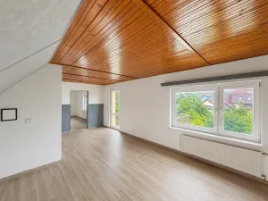 Prodej pozemku pro bydlení, Svárov, 1925 m2