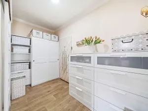 Prodej bytu 3+1, Olomouc, Heyrovského, 65 m2