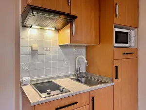 Pronájem bytu 2+kk, Praha - Vysočany, Prouzova, 50 m2