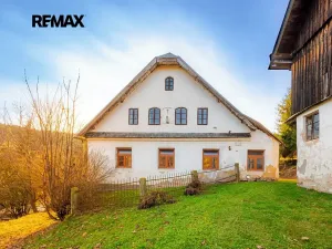 Prodej chalupy, Čenkovice, 175 m2