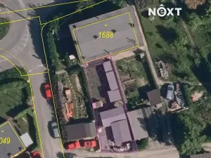 Prodej bytu 3+1, Zlín, třída Tomáše Bati, 59 m2