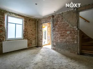 Prodej bytu 3+1, Zlín, třída Tomáše Bati, 59 m2