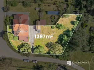 Prodej rodinného domu, Pardubice, 170 m2