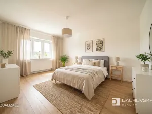 Prodej rodinného domu, Pardubice, 170 m2