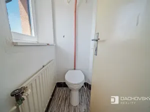 Prodej rodinného domu, Pardubice, 170 m2