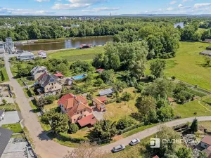 Prodej rodinného domu, Pardubice, 170 m2