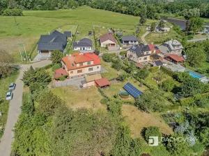 Prodej rodinného domu, Pardubice, 170 m2