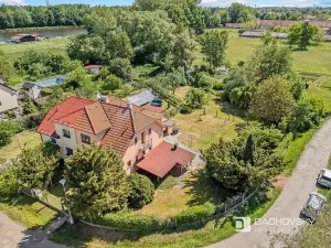 Prodej rodinného domu, Pardubice, 170 m2