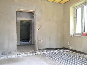 Prodej chalupy, Otročín, 261 m2