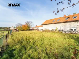 Prodej pozemku pro bydlení, Ratenice, 1129 m2