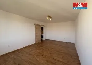Pronájem bytu 2+1, Příbram - Příbram VIII, Čechovská, 47 m2