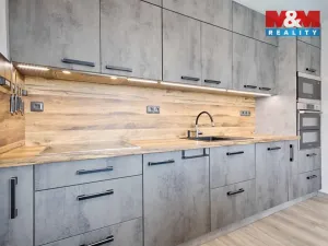 Prodej bytu 3+1, Pacov, Ferd. Pakosty, 73 m2