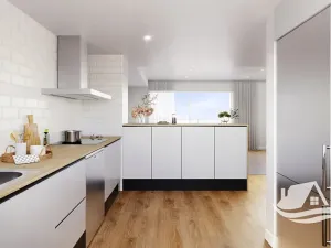 Prodej rodinného domu, Elche, Španělsko, 137 m2