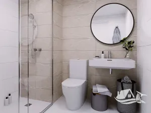 Prodej rodinného domu, Elche, Španělsko, 137 m2