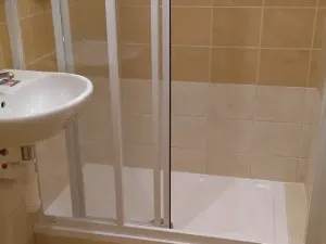 Pronájem bytu 2+kk, Praha - Háje, Plickova, 42 m2