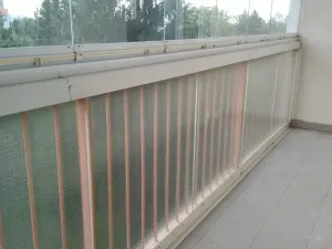 Pronájem bytu 2+kk, Praha - Háje, Plickova, 42 m2