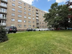 Prodej bytu 3+1, Hradec Králové, třída SNP, 70 m2