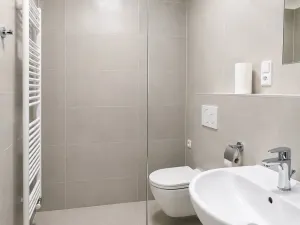 Pronájem bytu 1+kk, Syrovice, 28 m2