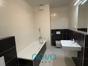 Pronájem bytu 2+kk, Praha - Hlubočepy, Ondrákové, 53 m2