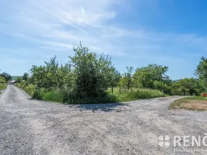 Prodej pozemku pro bydlení, Bučovice, Náhorní, 1727 m2