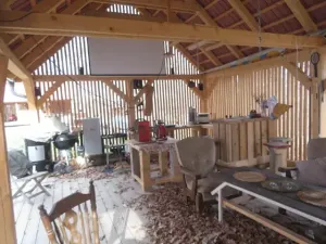Dražba rodinného domu, Jílovice, 10 m2