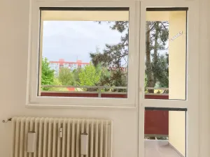 Pronájem bytu 2+1, Ústí nad Orlicí, Heranova, 63 m2