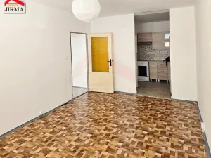 Pronájem bytu 2+kk, Kolín, Rimavské Soboty, 42 m2